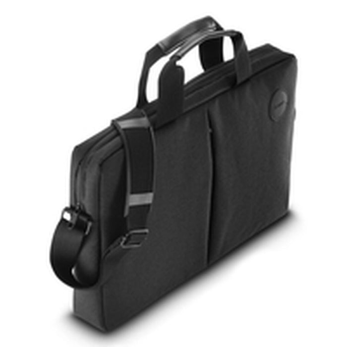 Hama "Genua" laptop bag, up to 40 cm (15.6"), black