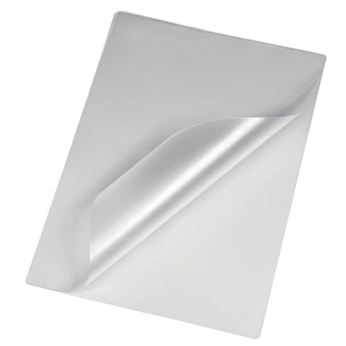HAMA laminating film, A4, 125µ, 100 pieces