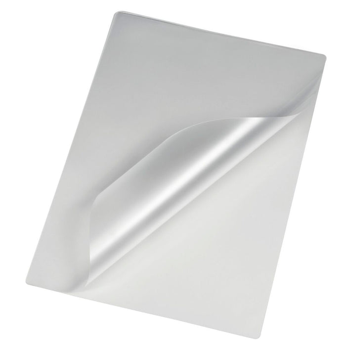 HAMA laminating film, A4, 125µ, 100 pieces