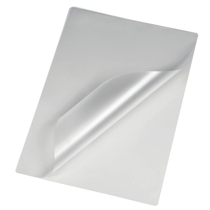 HAMA laminating film, A4, 125µ, 100 pieces