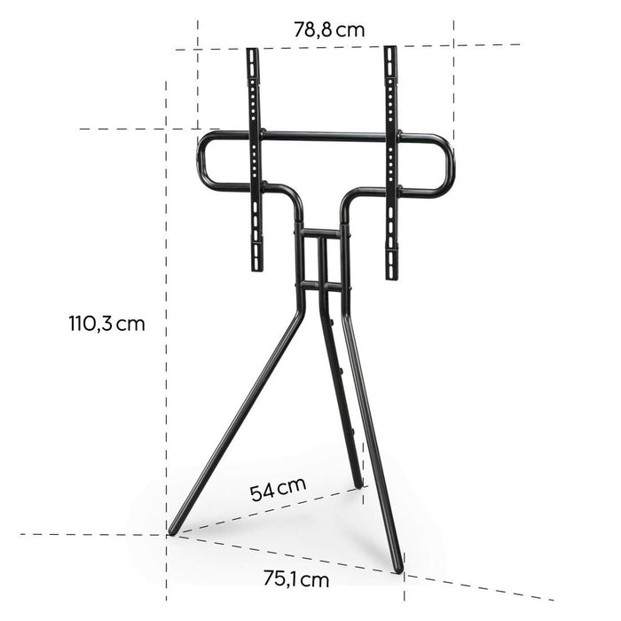 TV Mount Hama 00220870 75" 37" 40 kg