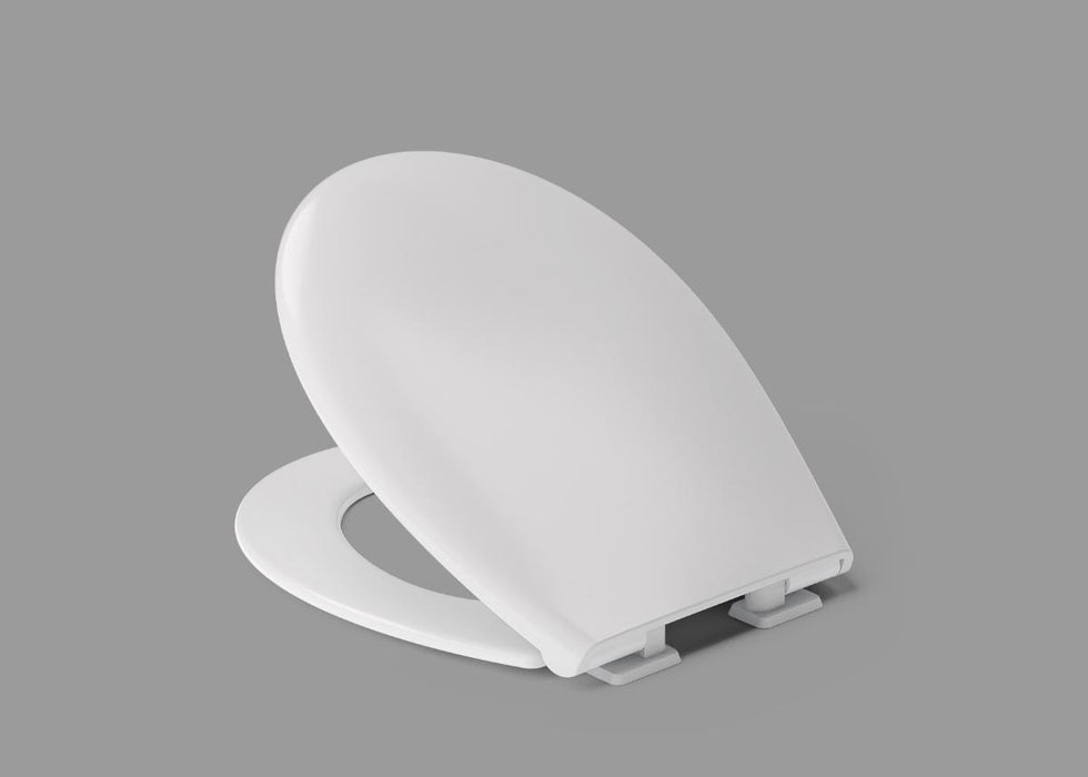 TOILET SEAT SONORA SMOOTH FALLING