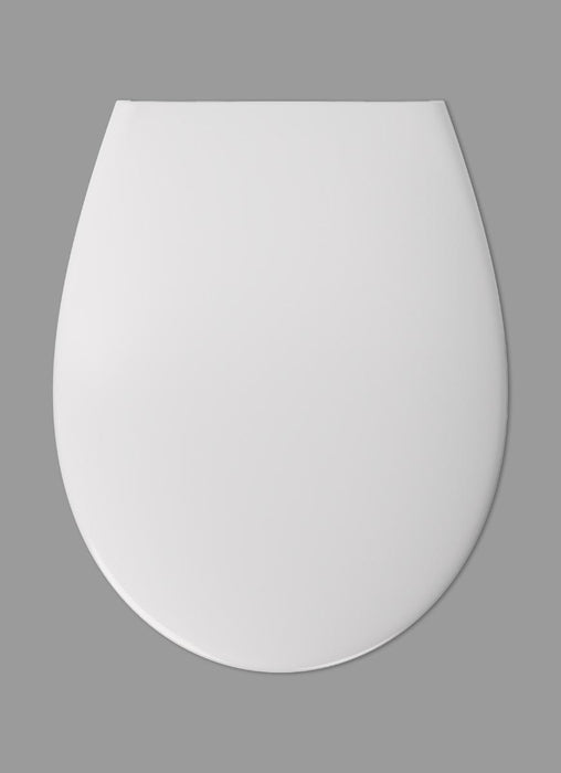 TOILET SEAT SONORA SMOOTH FALLING