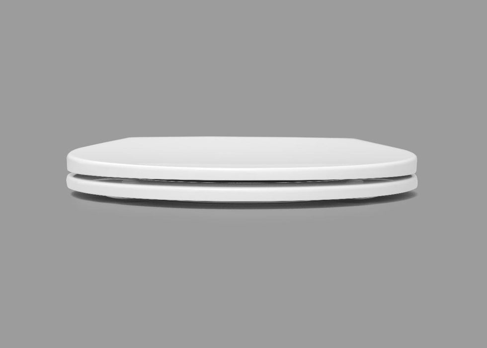 PICO DUROPLAST PPS TOILET SEAT