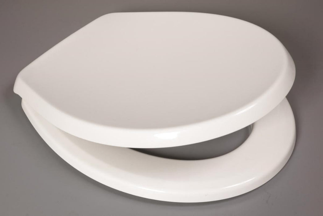 TOILET BOARD KINARA BEACH WHITE