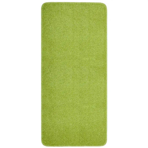 HAMILTON NIKOTEX GREEN PATH 67X150 CM - Пътеки<<<Килими<<<Мебели и интериор<<<Praktiker&&&Пътеки<<<Килими<<<Подови и