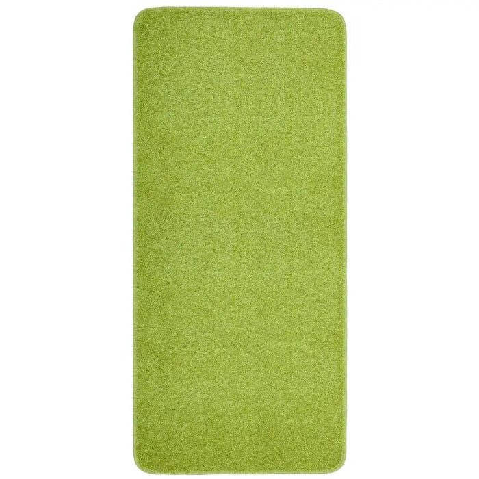 HAMILTON NIKOTEX GREEN PATH 67X150 CM - Пътеки<<<Килими<<<Мебели и интериор<<<Praktiker&&&Пътеки<<<Килими<<<Подови и
