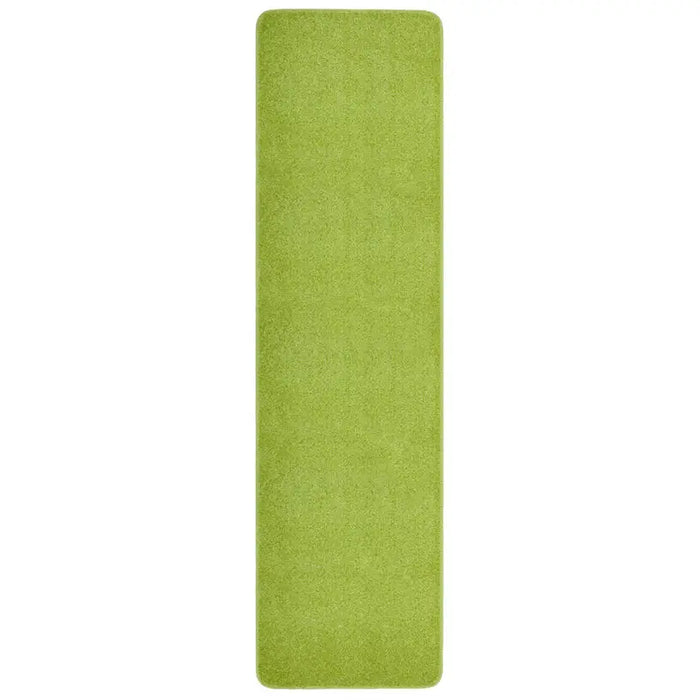 HAMILTON NIKOTEX GREEN PATH 67X250 CM - Пътеки<<<Килими<<<Мебели и интериор<<<Praktiker&&&Пътеки<<<Килими<<<Подови и
