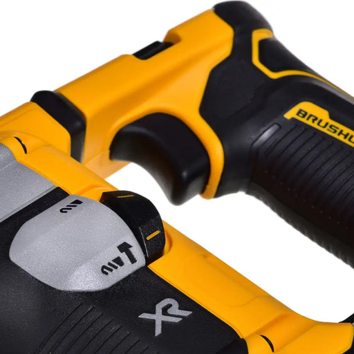 HAMMER DRILL DEWALT DCH172NT-XJ - Rotary hammersNAK-MWE<<<Cordless toolsNAK<<<ActionPL&&&Къртачи