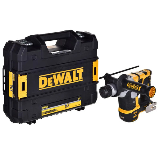 HAMMER DRILL DEWALT DCH172NT-XJ - Rotary hammersNAK-MWE<<<Cordless toolsNAK<<<ActionPL&&&Къртачи