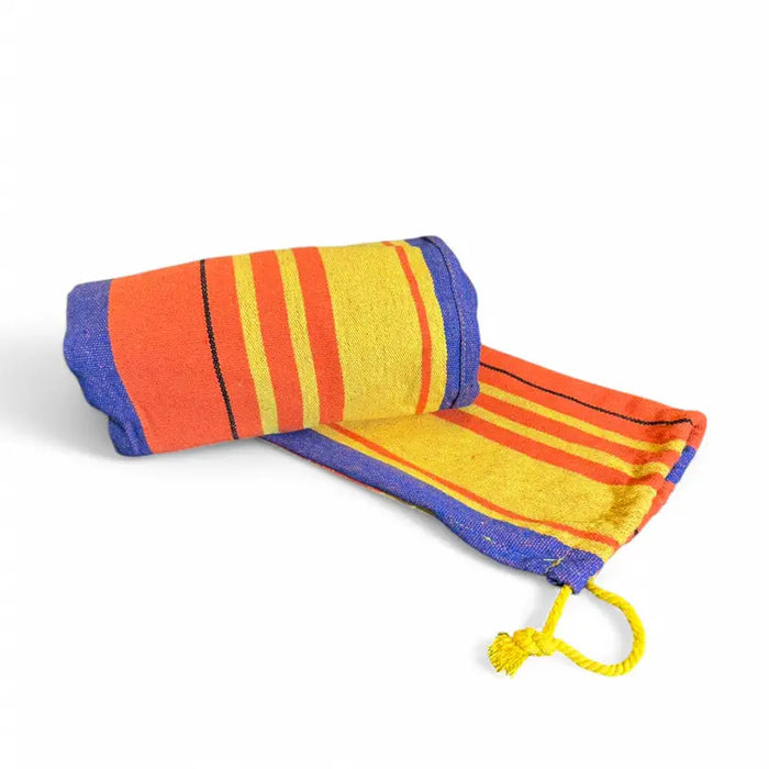 HAMMOCK 200X120CM UCAMP HM2012 - Хамаци<<<Градински мебели<<<Градина<<<Praktiker