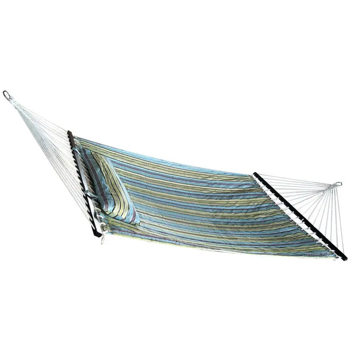HAMMOCK 200X140CM UCAMP HM2014P-PIL - Хамаци<<<Градински мебели<<<Градина<<<Praktiker