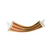 HAMMOCK 200X80CM UCAMP HM2008P - Хамаци<<<Градински мебели<<<Градина<<<Praktiker