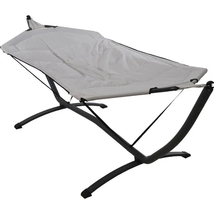 HAMMOCK 260X98X90CM X82100050 - Хамаци<<<Градински мебели<<<Градина<<<Praktiker