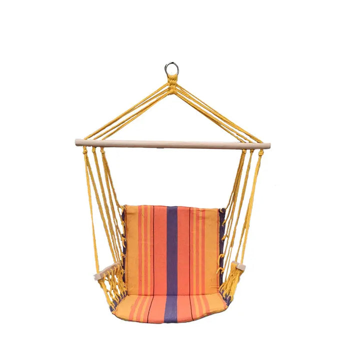 HAMMOCK CHAIR 100X50X3CM UCAMP HM025 - Хамаци<<<Градински мебели<<<Градина<<<Praktiker