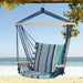 HAMMOCK CHAIR 100X60CM X39500400 - Хамаци<<<Градински мебели<<<Градина<<<Praktiker