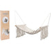 HAMMOCK FOR PETS 50X35CM CATS COLLECTION 491012990 - За домашни любимци<<<Градина<<<Praktiker