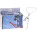 HAMMOCK KIT X39500280 - Хамаци<<<Градински мебели<<<Градина<<<Praktiker