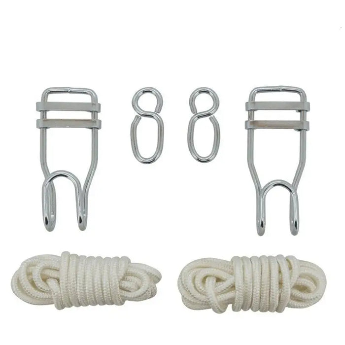 HAMMOCK KIT X39500280 - Хамаци<<<Градински мебели<<<Градина<<<Praktiker