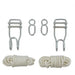 HAMMOCK KIT X39500280 - Хамаци<<<Градински мебели<<<Градина<<<Praktiker