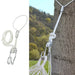 HAMMOCK KIT X39500280 - Хамаци<<<Градински мебели<<<Градина<<<Praktiker