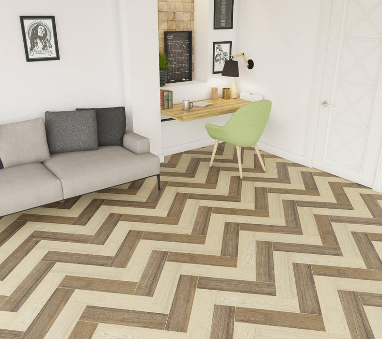 GRANITOGRES 15.5x60.5 KANELA OCHRE