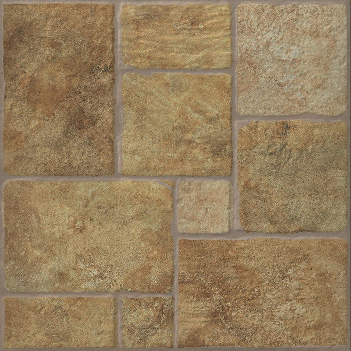 GRANITOGRES 33.3X33.3 BLOCK BEIGE
