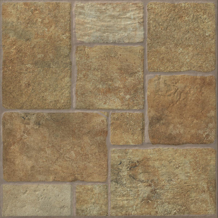 GRANITOGRES 33.3X33.3 BLOCK BEIGE