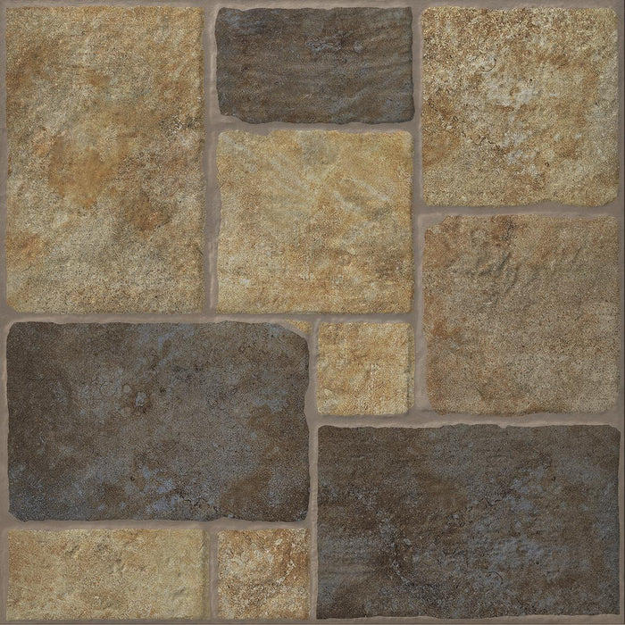 GRANITOGRES 33.3X33.3 BLOCK NATURAL