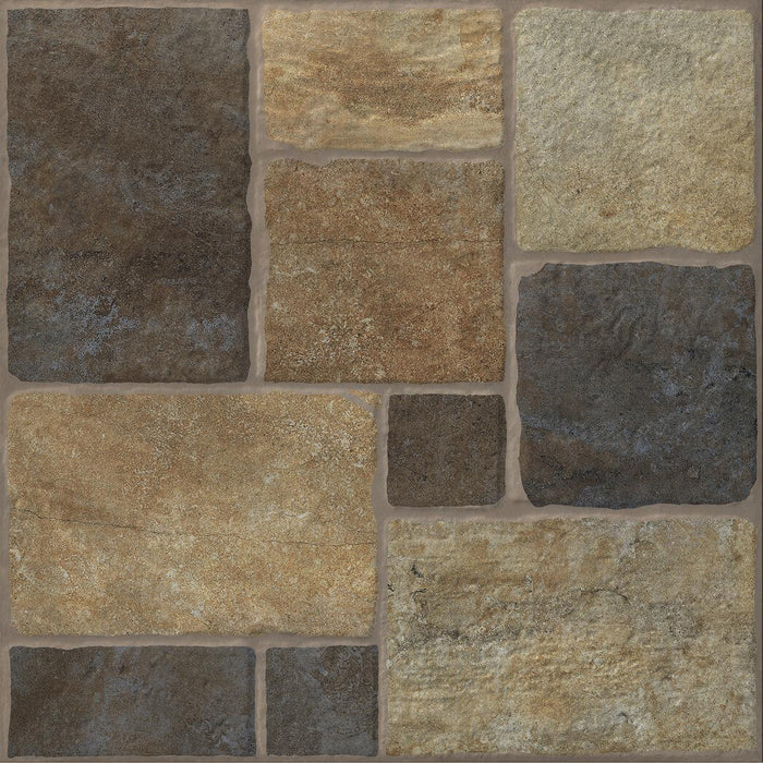 GRANITOGRES 33.3X33.3 BLOCK NATURAL
