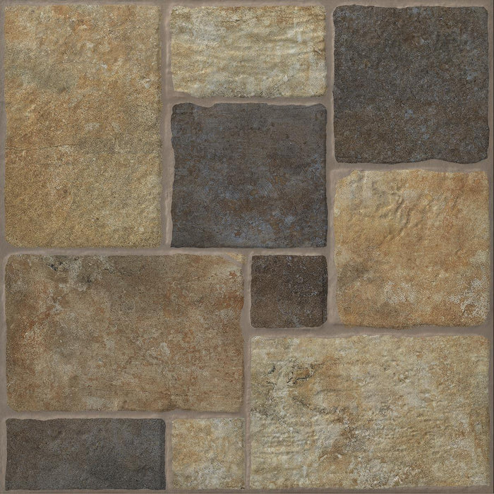 GRANITOGRES 33.3X33.3 BLOCK NATURAL