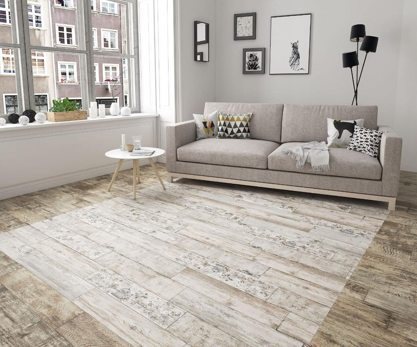 GRANITOGRES 15.5X60.5 BOTTEGA DECOR