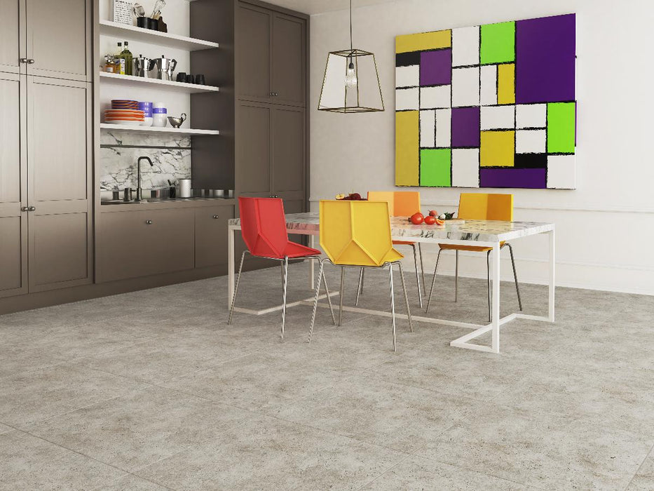 GRANITOGRES 60X60 RAPOLANO BEIGE
