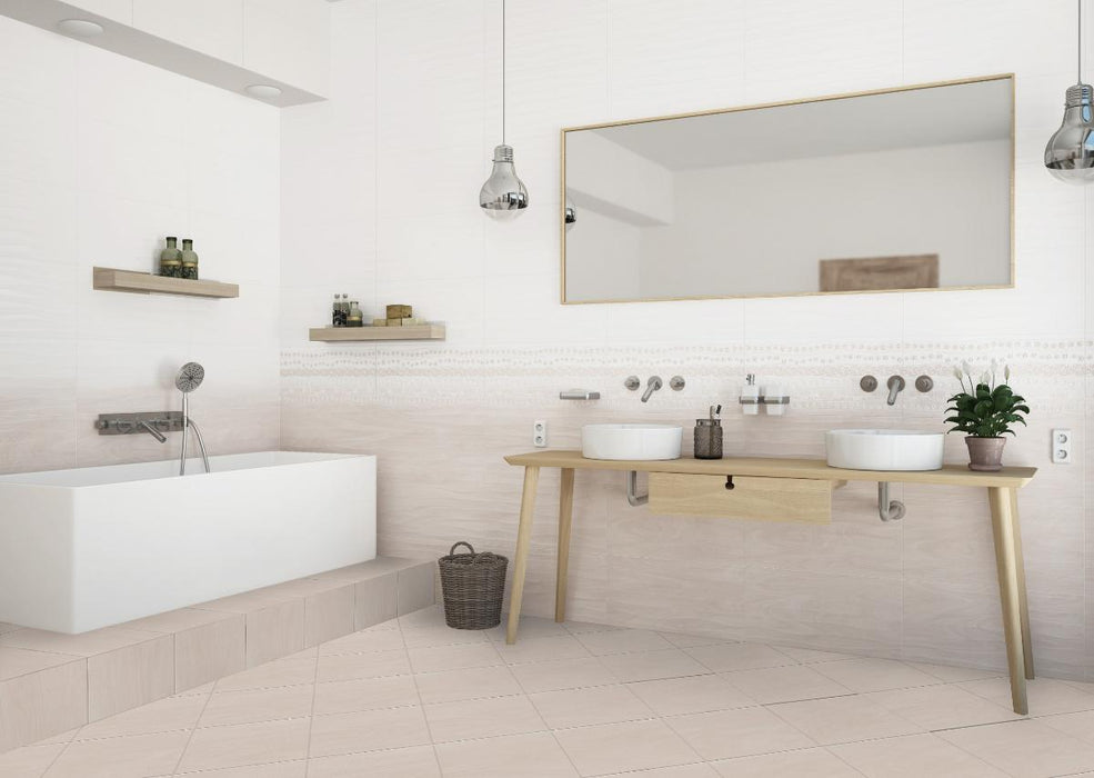 WALL TILE 30X60 CELIN LIGHT BEIGE