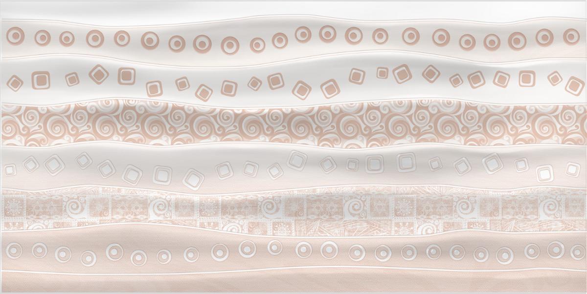 DECOR 30X60 CELINE WAVES BEIGE