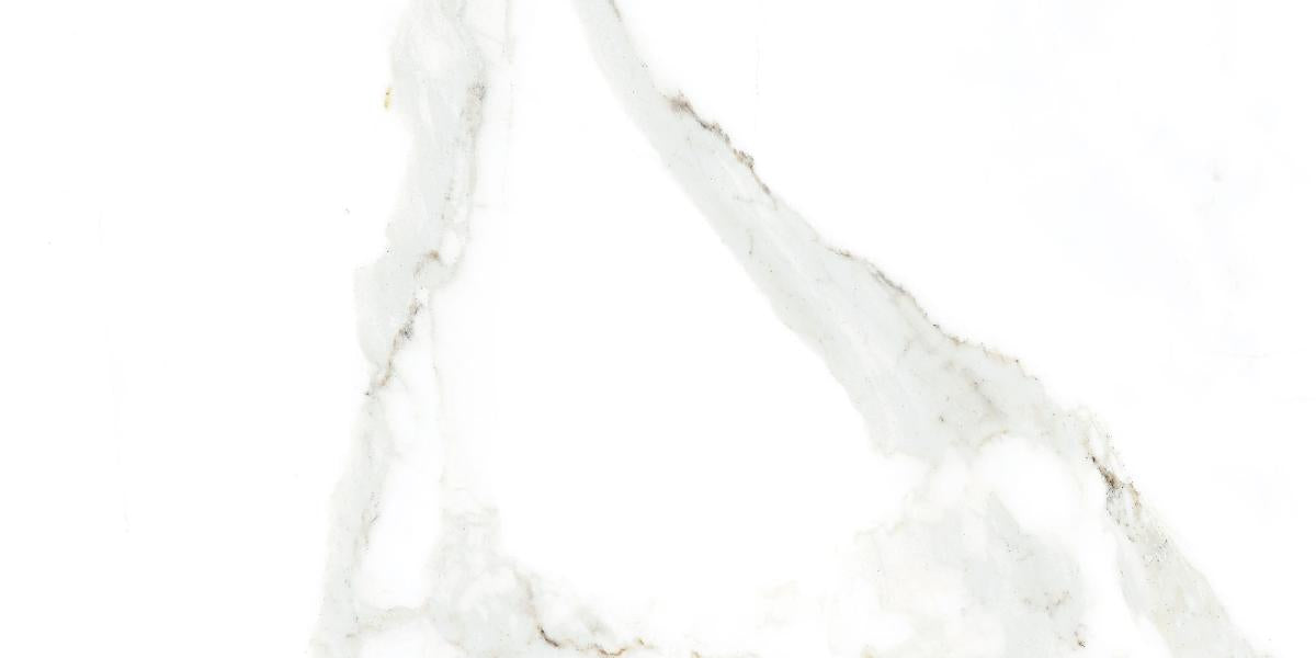 WALL TILE 25X50 DELPHI WHITE