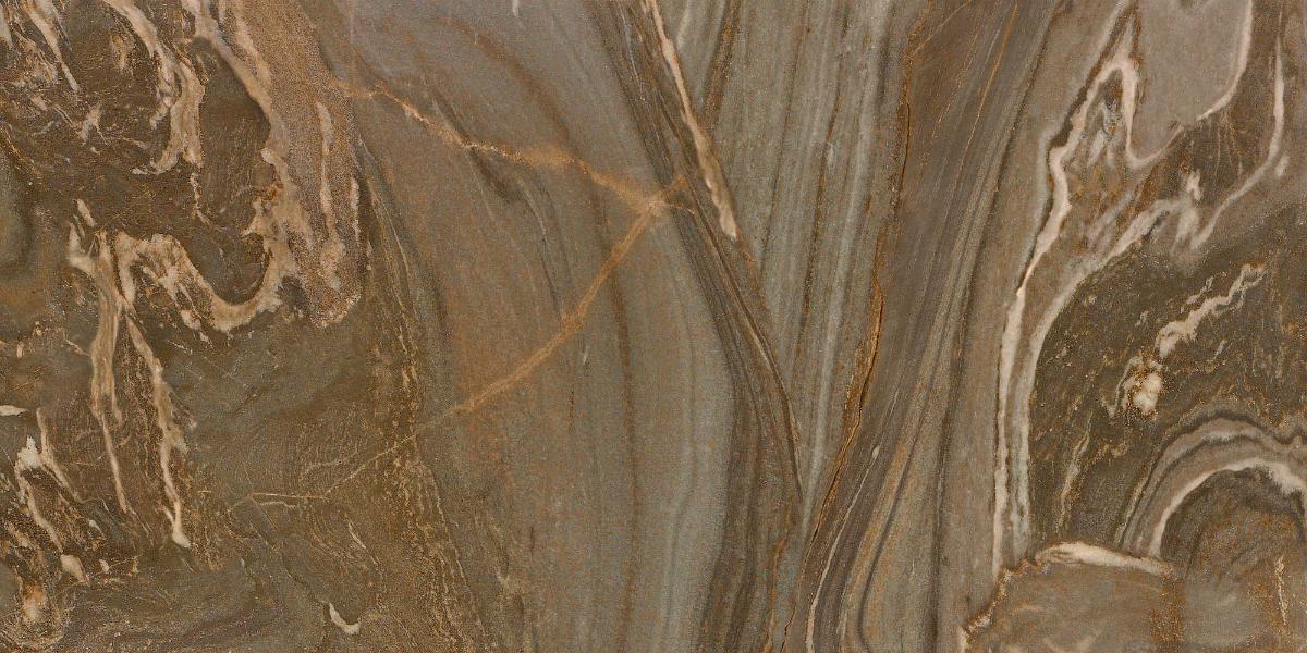 WALL TILE 30X60 PORTOBELLO BROWN