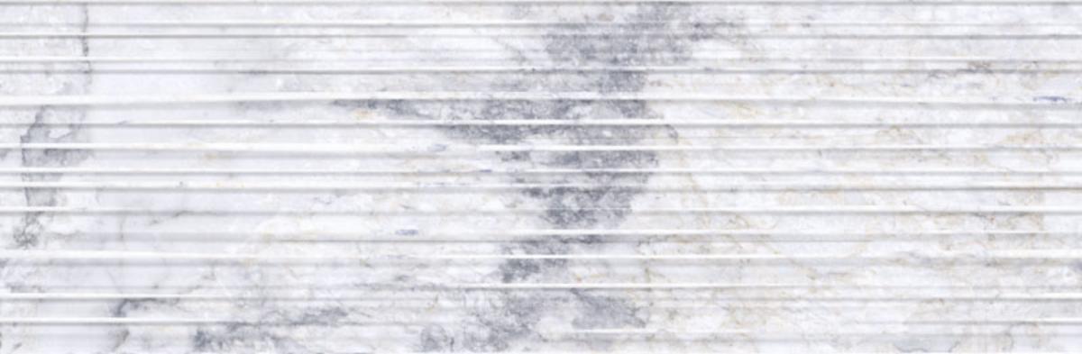 WALL TILE 24.4X74.4 JOYA LINES WHITE