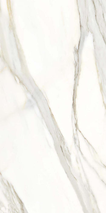 PORCELAIN TILE 60X120 ETERNITY MATTE CREAM