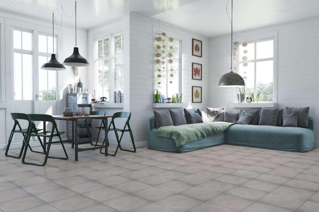 GRANITOGRES 33.3X33.3 DAKAR GRAY
