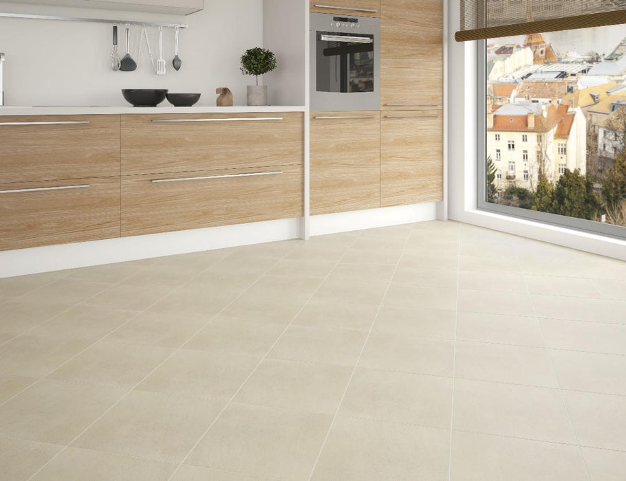 GRANITOGRES 33.3X33.3 DAKAR BEIGE
