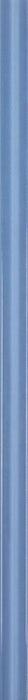 GLASS 2X50 PURE AQUA BLUE