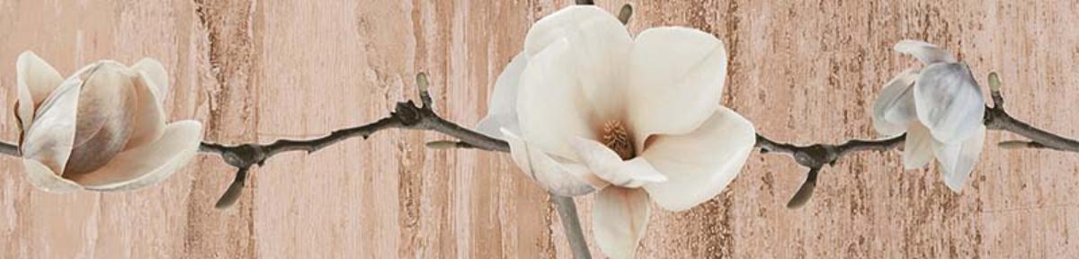 FRIGE 6X25 PASTEL MAGNOLIA BEIGE