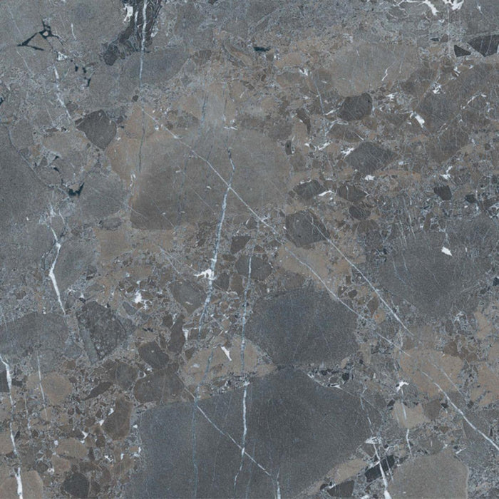 PORCELAIN TILE SASO GREY 60X60