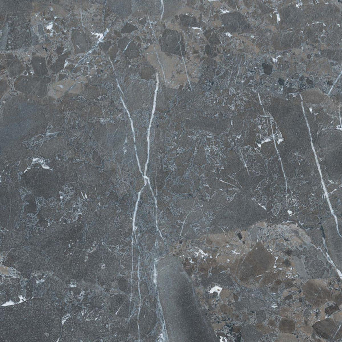 PORCELAIN TILE SASO GREY 60X60