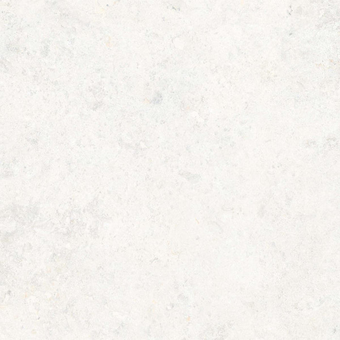 PORCELAIN TILE ALABASTER WHITE 60X60
