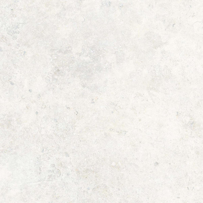 PORCELAIN TILE ALABASTER WHITE 60X60