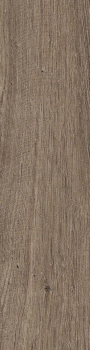 PORCELAIN TILE MONTANA BROWN 15.5X60.5