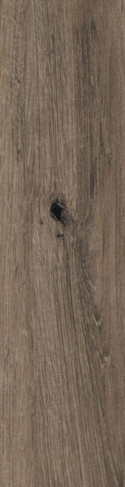 PORCELAIN TILE MONTANA BROWN 15.5X60.5