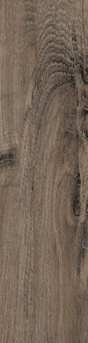 PORCELAIN TILE MONTANA BROWN 15.5X60.5